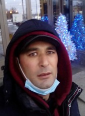 Feruz Bazarov, 34, Russia, Saint Petersburg