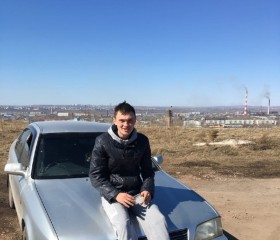 Артём, 20 лет, Красноярск