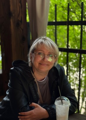 Ирина из Пскова 52 года