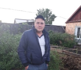 Андрей, 32 года, Ужур