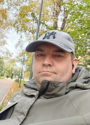 Andrey из Қарағанды 41 год