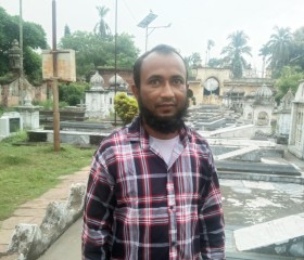 Islamuddinpraman, 18 лет, Kokrajhar