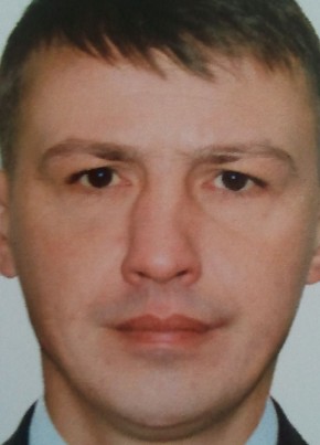 Василий, 43, Россия, Барабинск