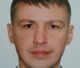 Василий, 43 года, Барабинск