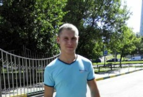 Сергей, 30 - Только Я