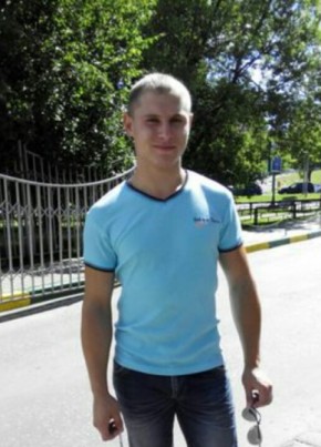 Сергей, 30, Россия, Верхний Мамон