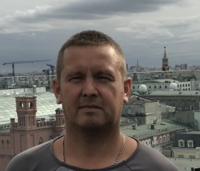 юрий, 44 года, Челябинск