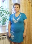 Галина, 61 год, Рязань