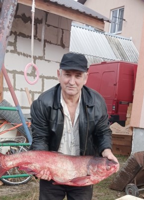 Александр, 67, Россия, Пенза