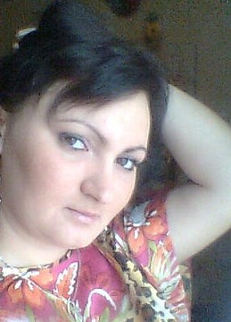 Ольга, 38, Россия, Брянск