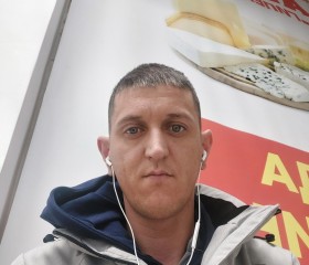 Дмитрий, 32 года, Новый Уренгой