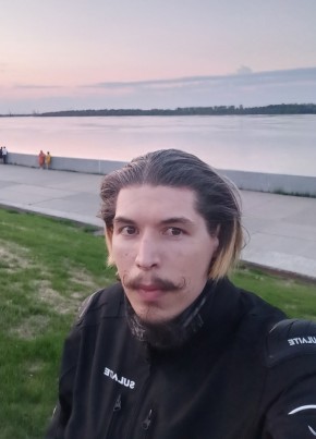 Вадим из Исянгулово 27 лет