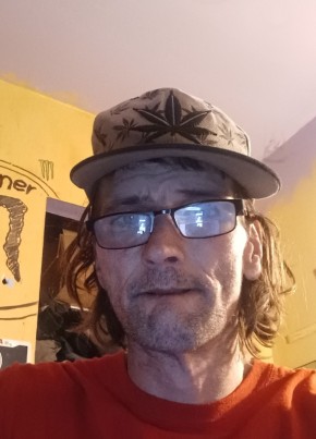 Danny, 47, United States of America, Saint Cloud (State of Minnesota)