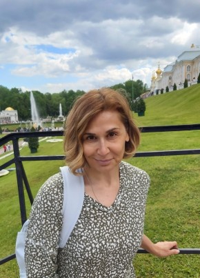 Наталья, 51, Россия, Усть-Илимск