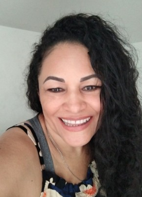 Mary, 35, República Federativa do Brasil, Fortaleza