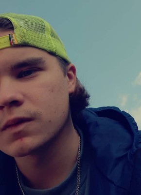 Jussii, 21, Suomen Tasavalta, Mikkeli