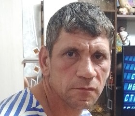 Александр Прокоп, 46 лет, Минеральные Воды