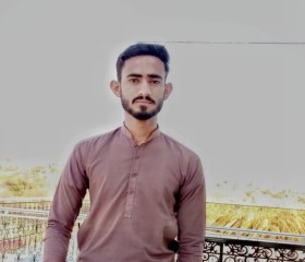 kashif, 20 лет, اسلام آباد