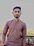 kashif, 20 лет, اسلام آباد