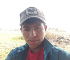 Marvin Mateo, 19 лет, Nueva Guatemala de la Asunción