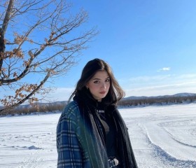 Darina, 23, Saint Petersburg