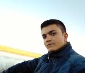 Önder, 18 лет, Ankara