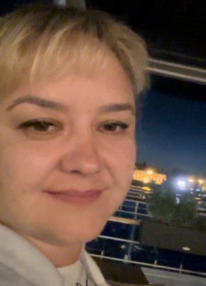 Мария из Новокузнецка 44 года
