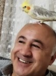 Mehmet, 55 лет, Bolu