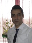 Xacah, 37 лет, Ankara