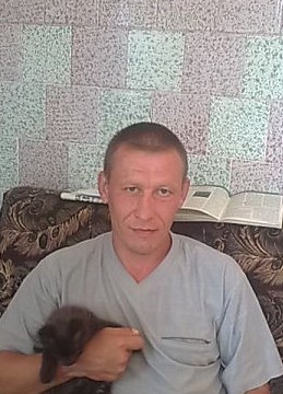 andrei, 49, Россия, Шарья