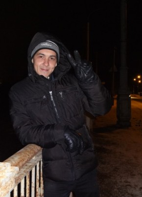 Анатолий, 37, Россия, Рязань