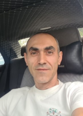Арик из Туапсе 41 год