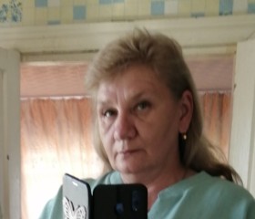 Ирина Королева, 54 года, Купино