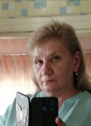 Ирина Королева, 54, Россия, Купино