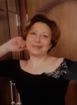 Анжелика, 50 лет, Москва