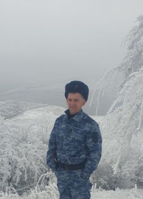 Андрей, 38, Россия, Ножай-Юрт