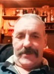 Aleksey Shevchenko, 61, Nevyansk