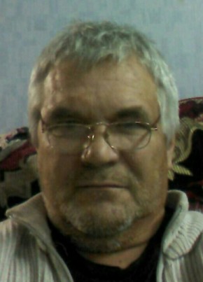 Вася, 63, Россия, Кудымкар