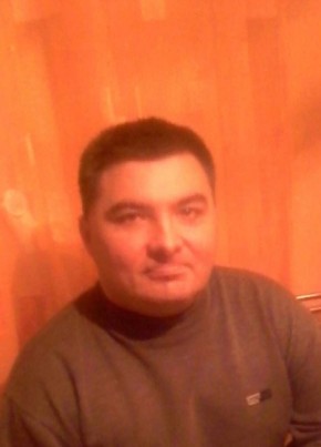 алексей, 44, Россия, Альметьевск