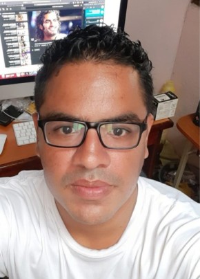 Stanley, 42, República de Nicaragua, Managua