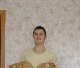 Макар, 24 года, Санкт-Петербург
