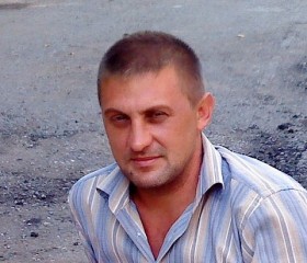 Геннадий, 45 лет, Крымск