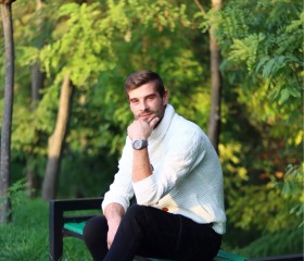 Grigore, 30, Chisinau