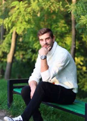 Grigore из Chişinău 30 лет