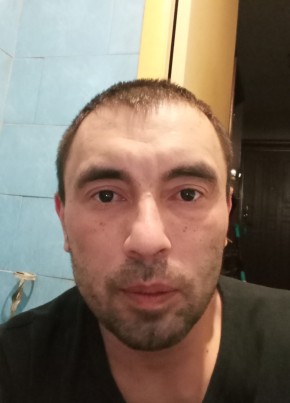 Эдуард, 37, Россия, Туймазы