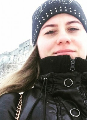 Анна Личинская, 29, Україна, Житомир