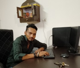 Munna Kumar, 51 год, Ghaziabad