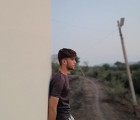 Aayush, 18 лет, Bhopal