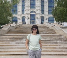 Лана, 51 год, Новосибирск
