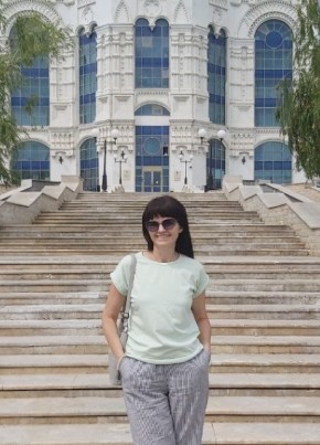 Лана, 51, Россия, Новосибирск